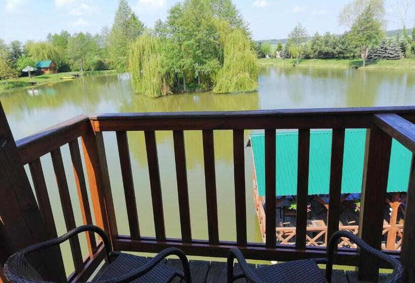 호스텔 Restauracja Teo