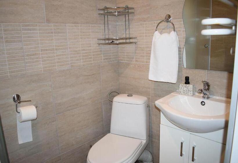 旅馆 Sepia Restauracja & Noclegi