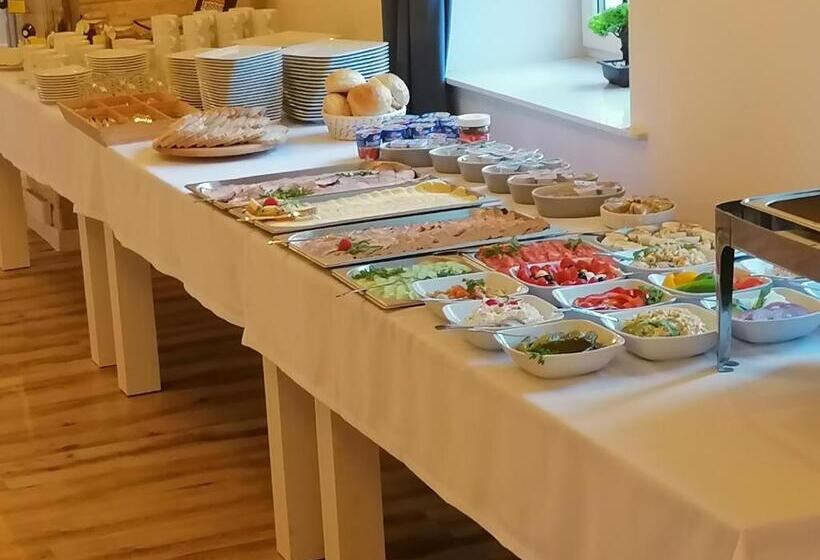 旅馆 Sepia Restauracja & Noclegi