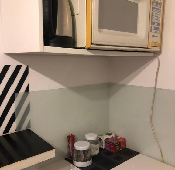 ユースホステル Tanie Pokoje Blisko Lotniska