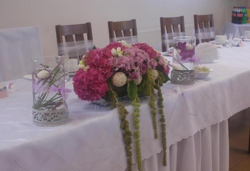 Общежитие U Hołosia