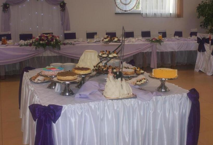 Общежитие U Hołosia