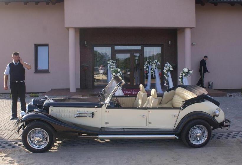 Общежитие U Hołosia