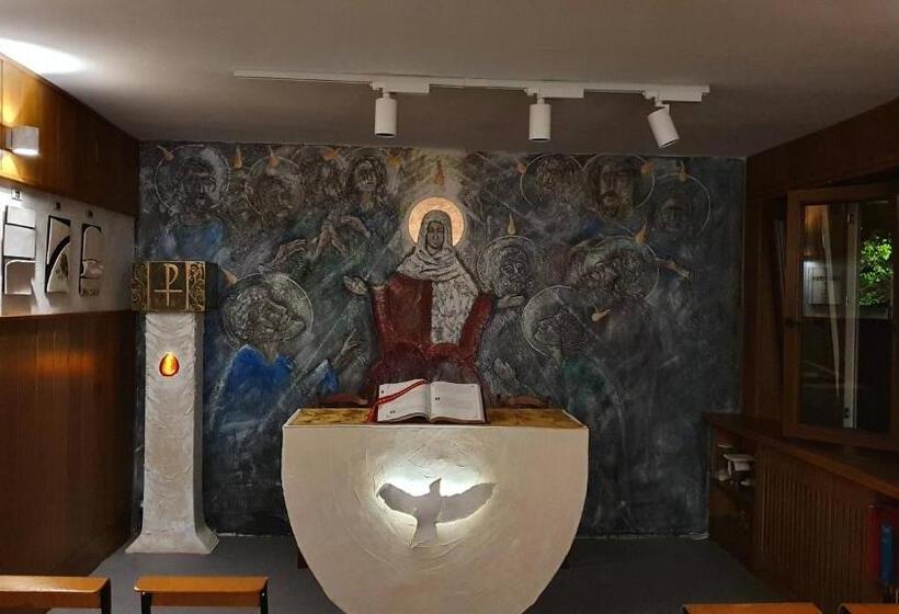 Общежитие Wieczernik Dom Rekolekcyjny Księży Pallotynów