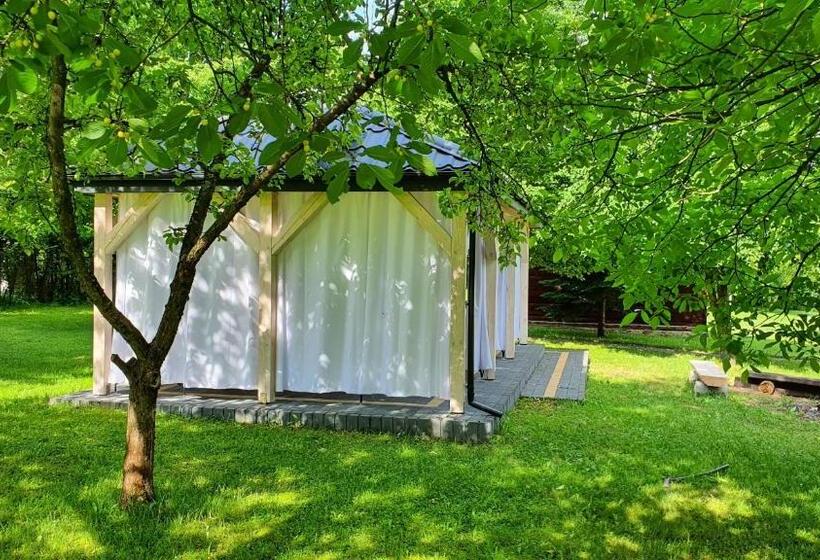 Общежитие Wieczernik Dom Rekolekcyjny Księży Pallotynów