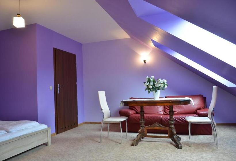 הוסטל Zagłoba Karczma