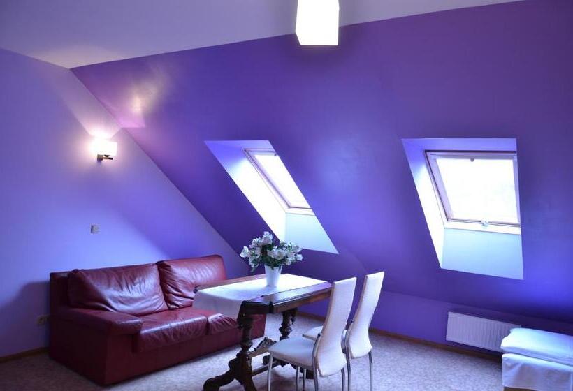 הוסטל Zagłoba Karczma