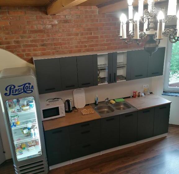 هاستل Zajazd Fakir