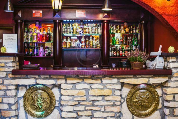 ユースホステル Zajazd Forest