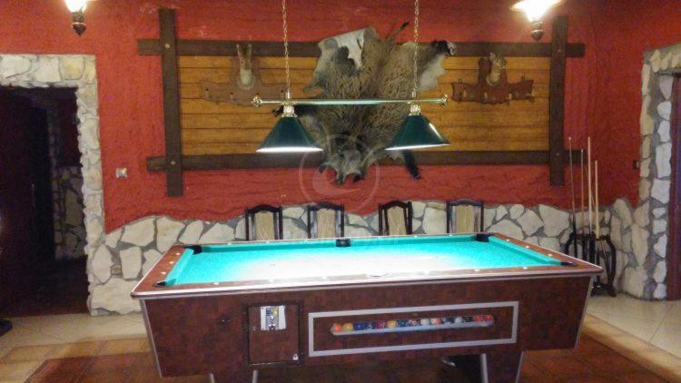 ユースホステル Zajazd Forest