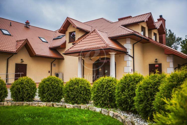 ユースホステル Zajazd Forest