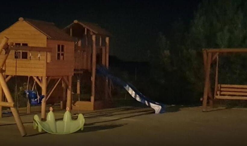 ユースホステル Zajazd Forest