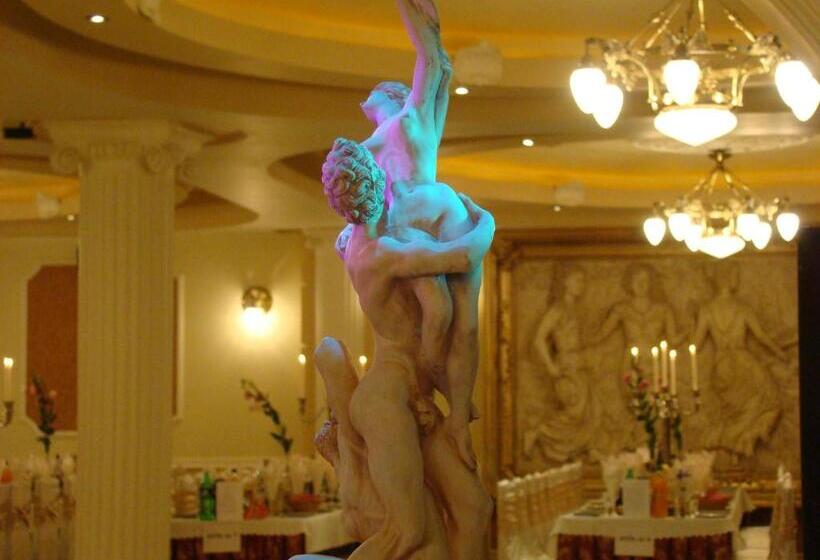 ユースホステル Zajazd Forest