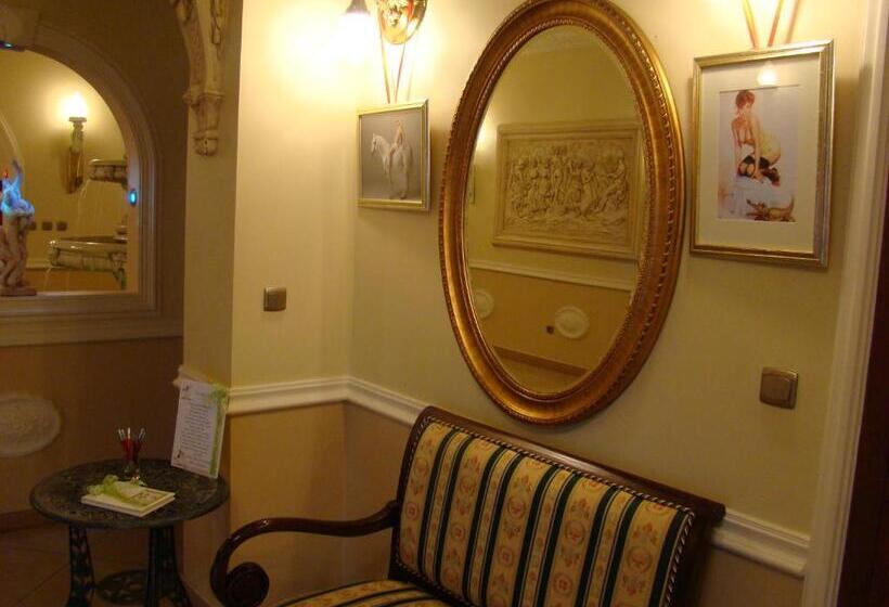 ユースホステル Zajazd Forest