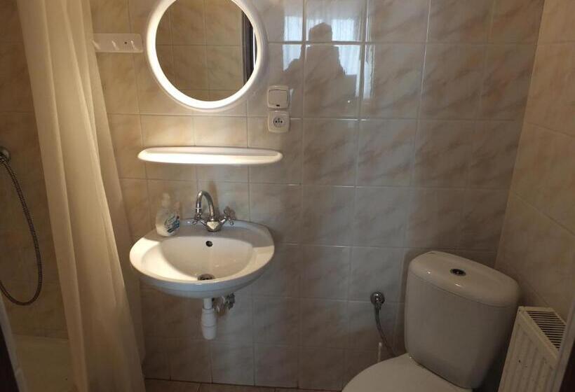 호스텔 Zajazd Galicja