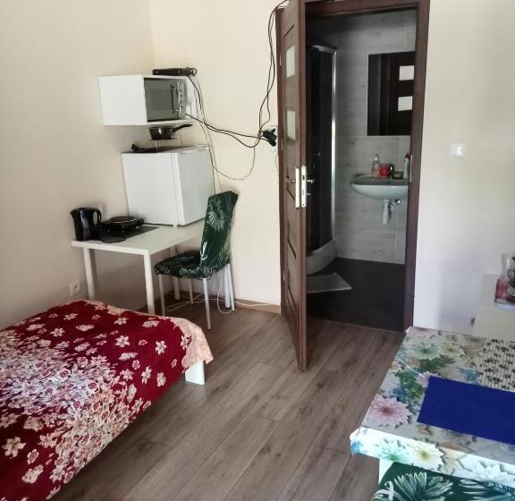 ユースホステル Zajazd Gawrysiówka