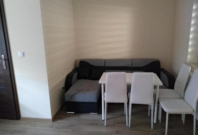 호스텔 Zajazd Gawrysiówka