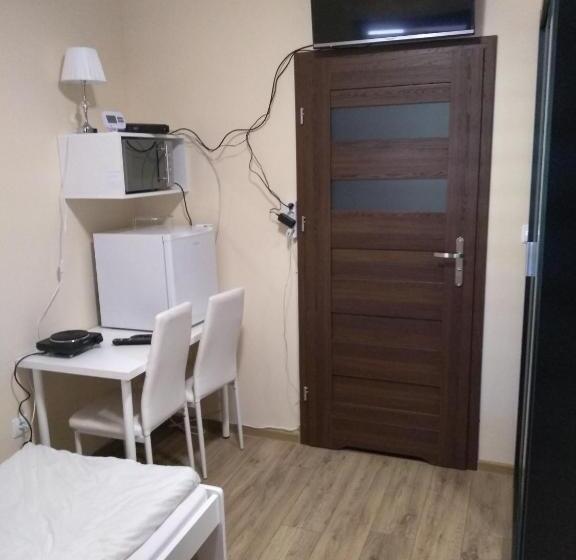 호스텔 Zajazd Gawrysiówka