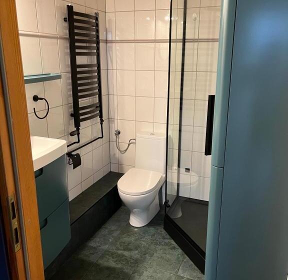 הוסטל Zajazd Magrani