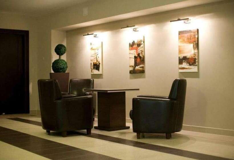 Общежитие Zajazd Mazowsze