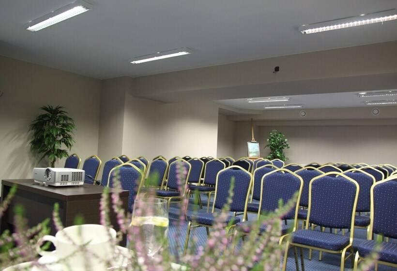 Общежитие Zajazd Mazowsze