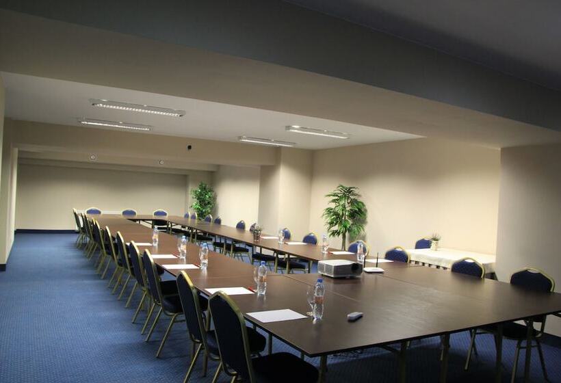 Общежитие Zajazd Mazowsze