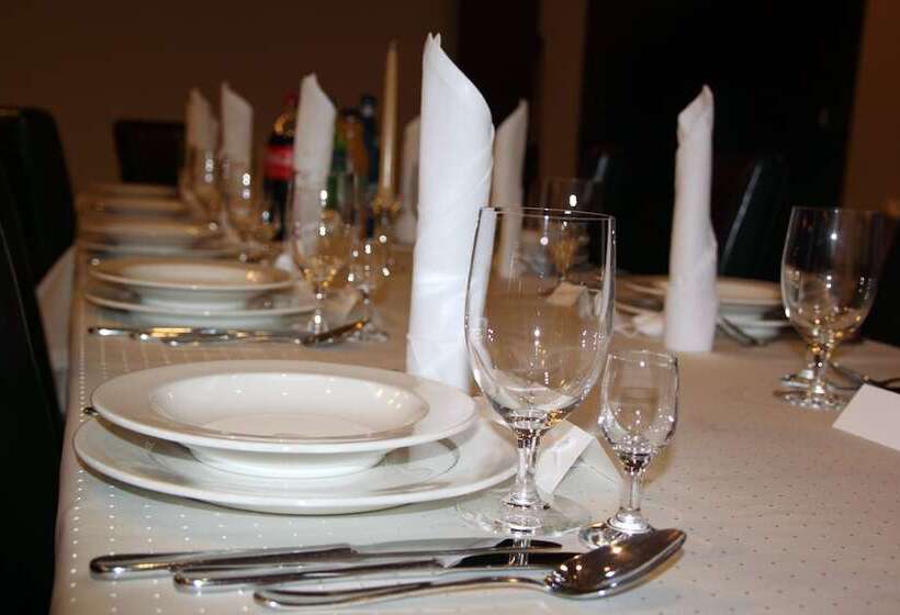 Общежитие Zajazd Mazowsze