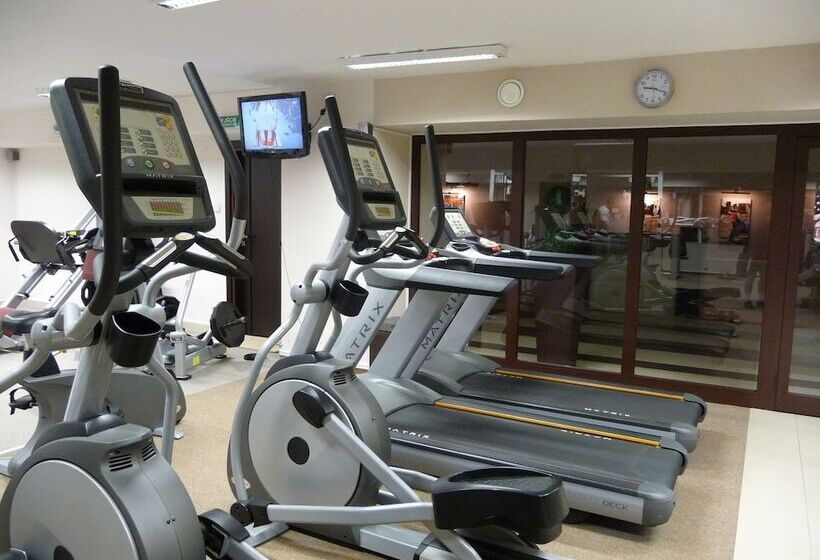 Общежитие Zajazd Mazowsze