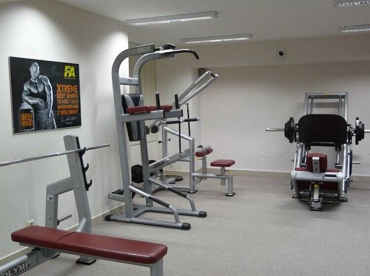 Общежитие Zajazd Mazowsze