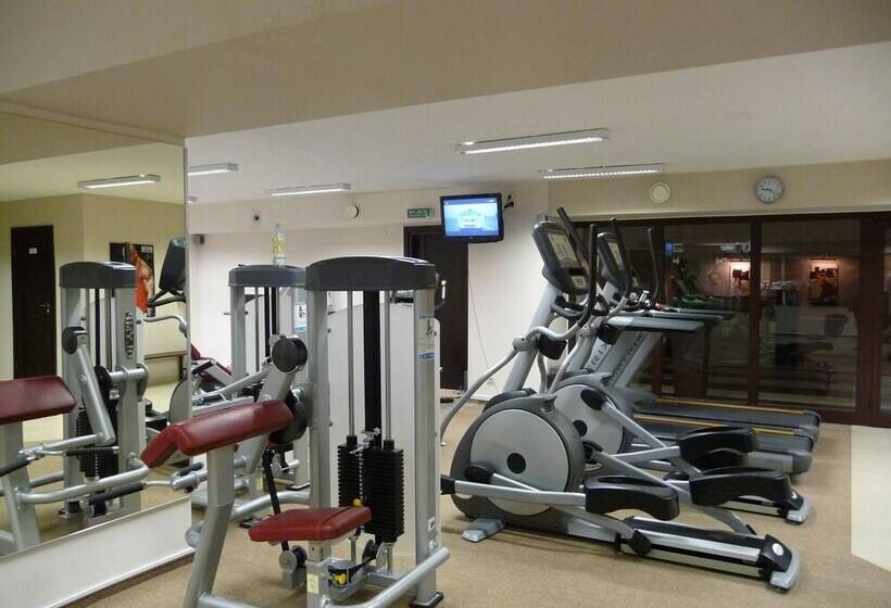 Общежитие Zajazd Mazowsze