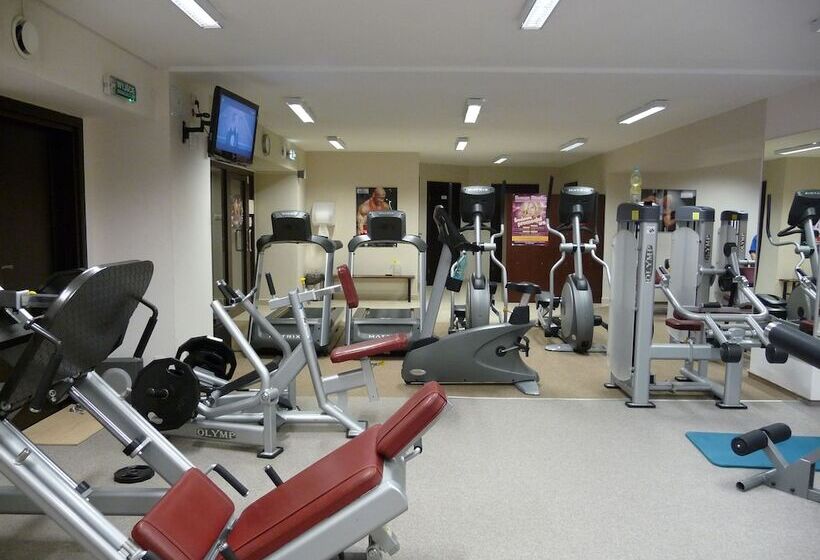 Общежитие Zajazd Mazowsze