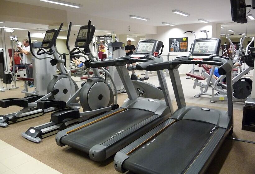 Общежитие Zajazd Mazowsze