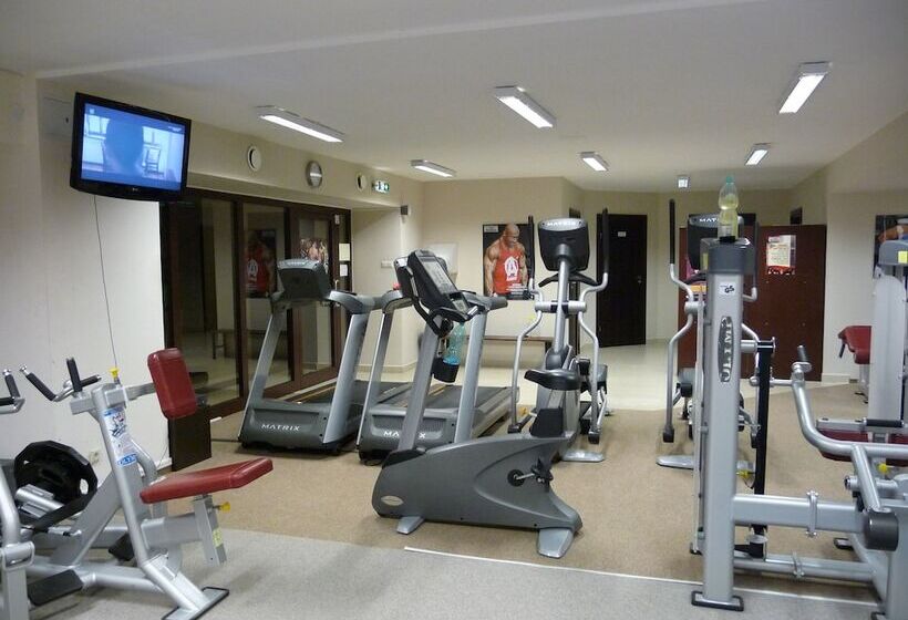 Общежитие Zajazd Mazowsze