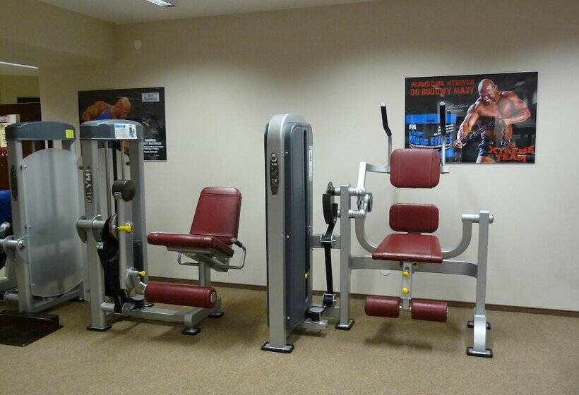 Общежитие Zajazd Mazowsze