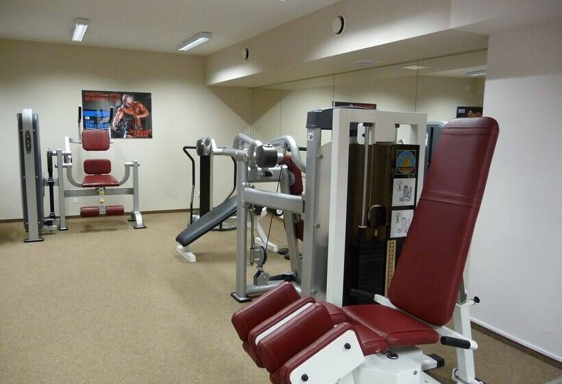 Общежитие Zajazd Mazowsze