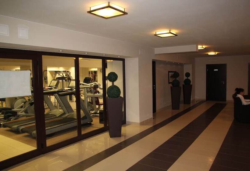 Общежитие Zajazd Mazowsze