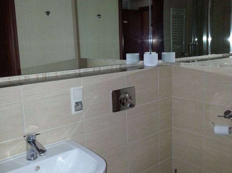 Общежитие Zajazd Mazowsze