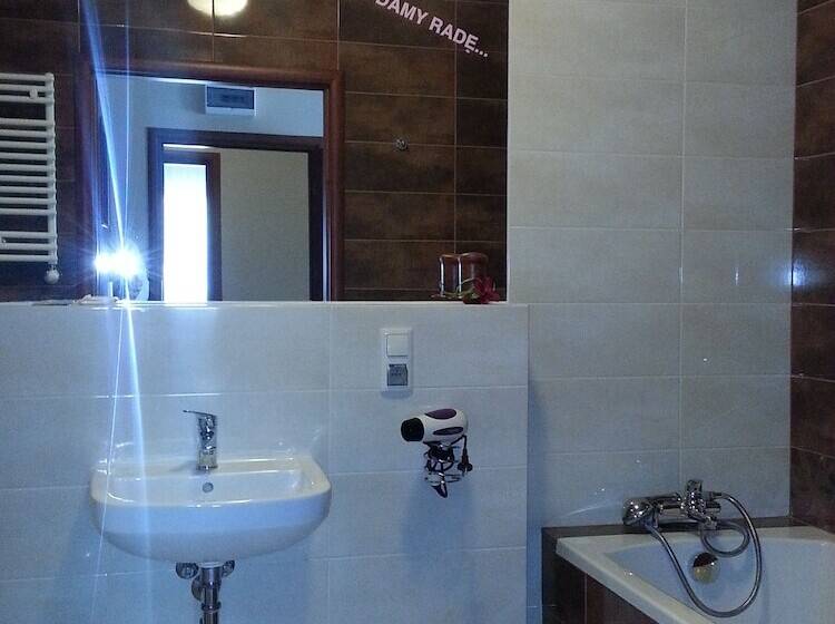 Общежитие Zajazd Mazowsze