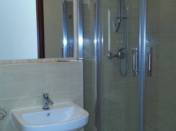 Общежитие Zajazd Mazowsze