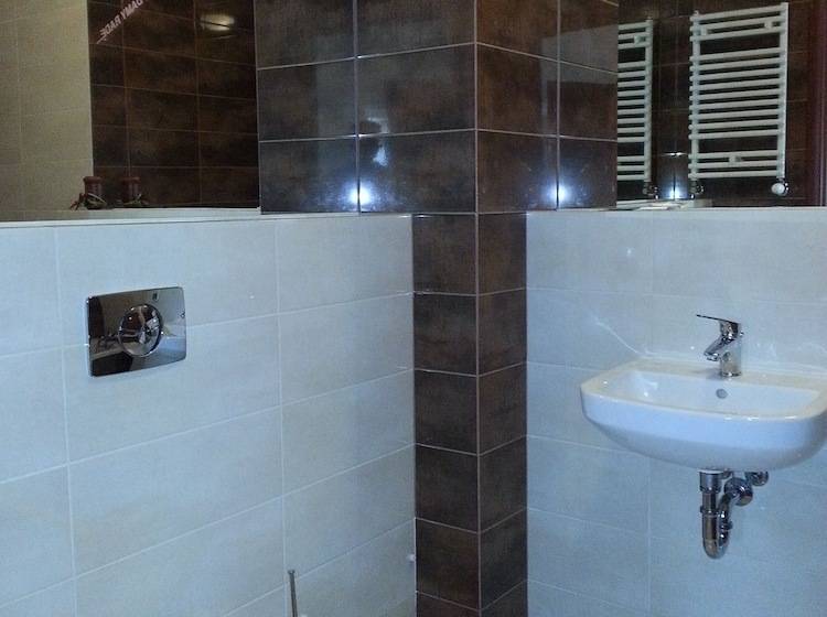 Общежитие Zajazd Mazowsze