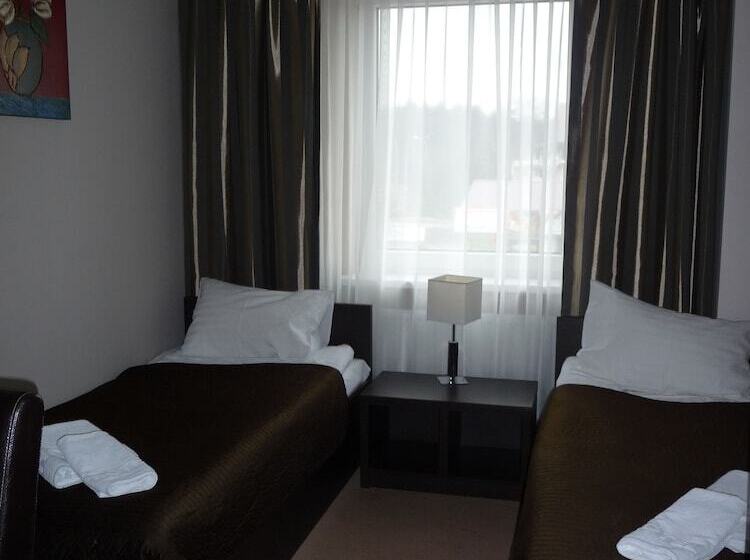 Общежитие Zajazd Mazowsze