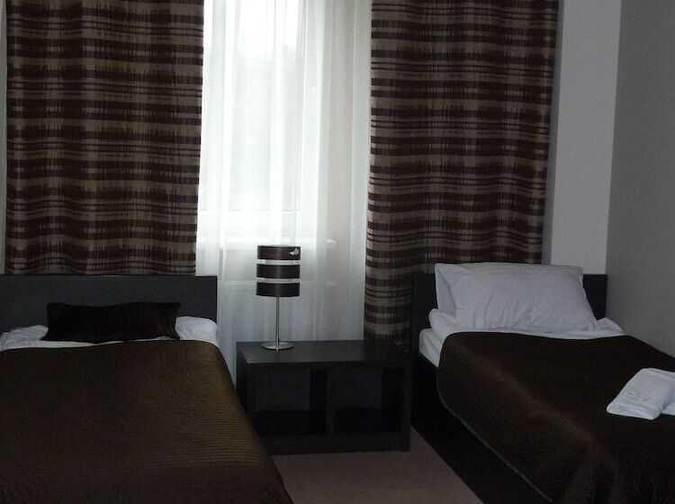 Общежитие Zajazd Mazowsze