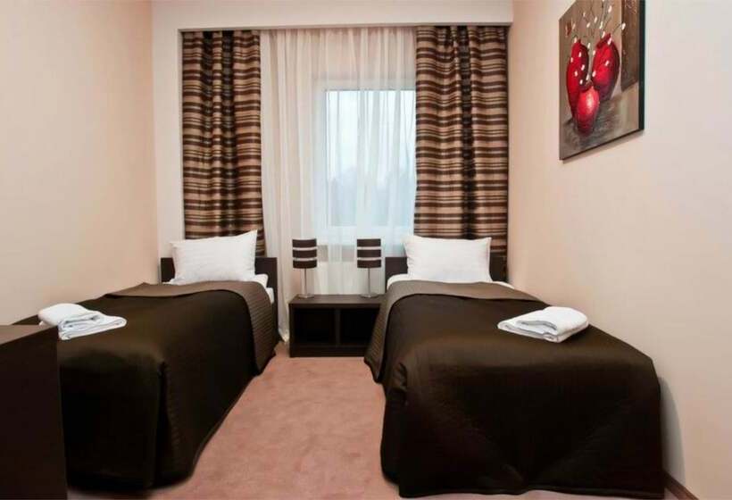 Общежитие Zajazd Mazowsze