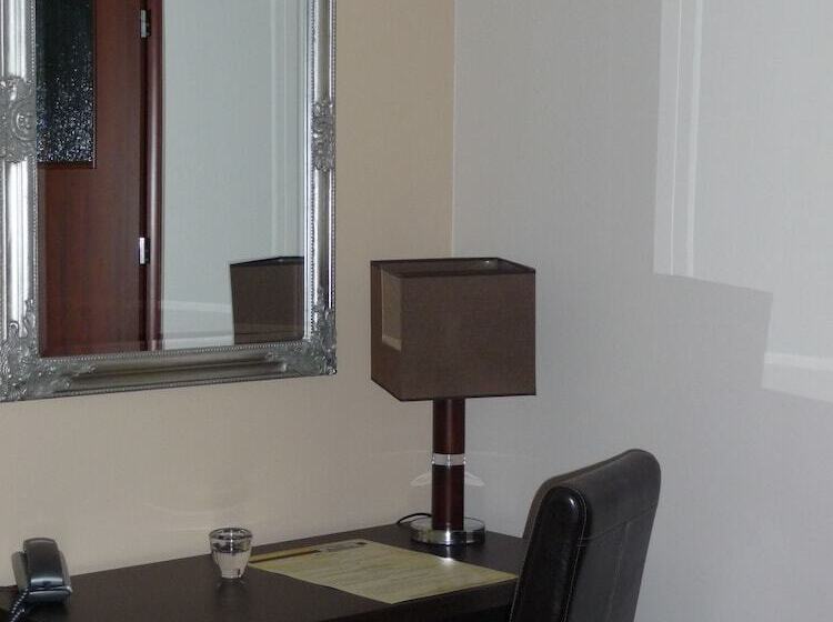 Общежитие Zajazd Mazowsze