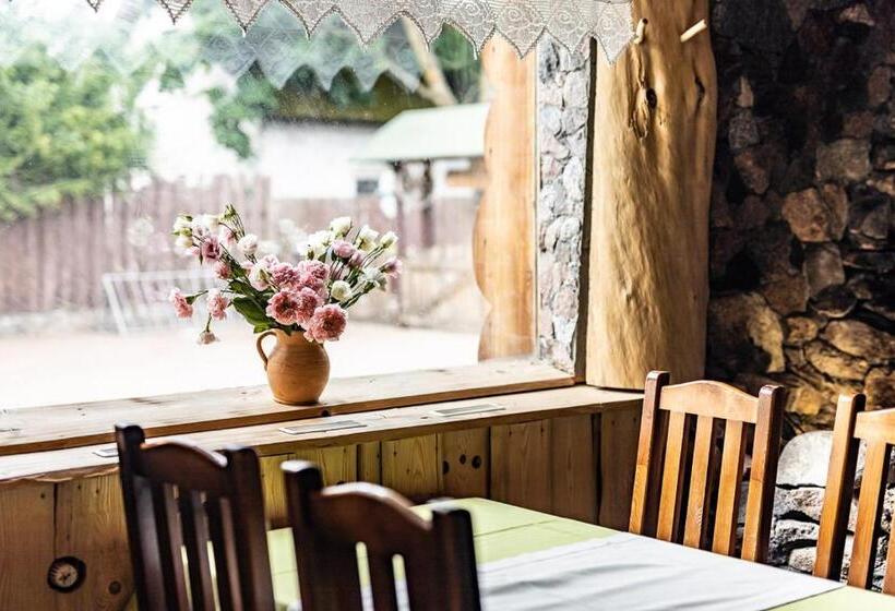 旅馆 Zajazd Michałowo