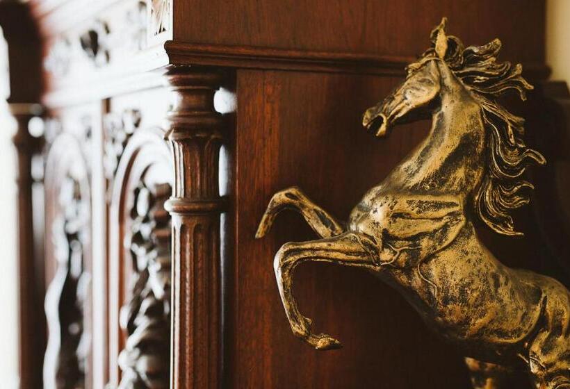 旅馆 Zajazd Michałowo