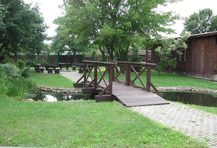 旅馆 Zajazd Michałowo