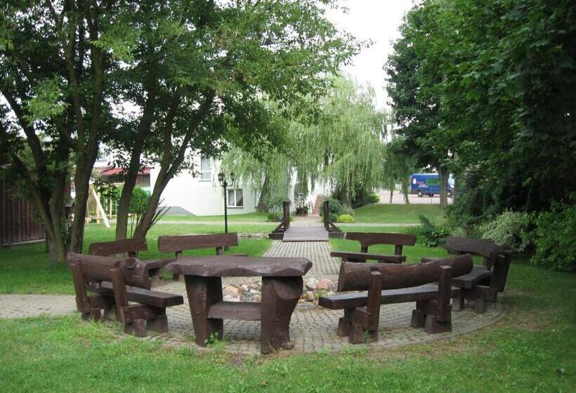 旅馆 Zajazd Michałowo