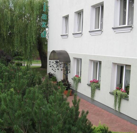 旅馆 Zajazd Michałowo