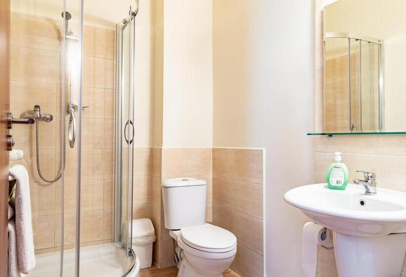 旅馆 Zajazd Michałowo